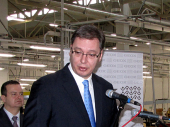 Formiranje vlade: Vučić obara cenu koalicionih partnera
