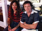 Preminuo producent bendova Iron Maiden i Deep Purple