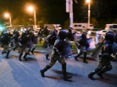 Više od hiljadu uhapšenih u Belorusiji i preko 50 povređenih