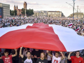 Beloruski ambasador podneo ostavku nakon što je podržao proteste