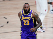 Lebron Džejms blizu rekorda – najviše pobeda u istoriji NBA
