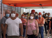 SZO: Pandemija se širi, ali ima i jedna DOBRA VEST