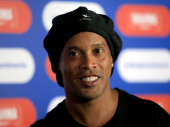 Ronaldinjo pušten iz kućnog pritvora u Paragvaju