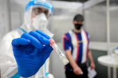 U Severnoj Makedoniji 115 novozaraženih, jedna osoba preminula