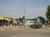VODOVOD: Zbog radova kod AUTOBUSKE usporen saobraćaj