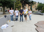 Sajam zapošljavanja za Rome