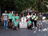 Humanitarna akcija za Pavla
