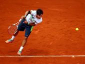 Lajović eliminisan od 118. igrača na ATP listi