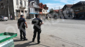 Pokušao da opljačka prodavnicu, pa završio u policiji