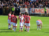 Zvezdu čeka pakao u plej-ofu za Ligu Evrope