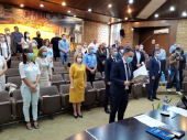Skupština grada: RAZREŠENJA i nova IMENOVANJA