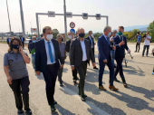 Provera: Kako funkcioniše ZAJEDNIČKA GRANIČNA KONTROLA na Preševu