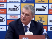 Tumbakovićev spisak: Povratak Luke, poziv i Ristiću