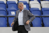 Loše vesti za Tumbakovića: Reprezentativcu Srbije nastradalo koleno u sinoćnoj utakmici