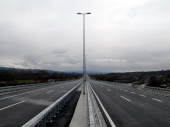 Putevi Srbije: Zatvara se saobraćaj za sve smerove na petlji Niš Jug