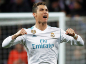 Ronaldo najplaćeniji – 31 milion po sezoni