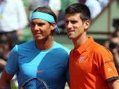 “Prvi put će Federerovi fanovi navijati za Novaka”