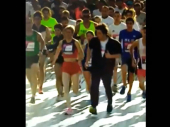 Novi snimak napada na Oliveru: Vidi se da je muškarac pratio i namerno gurnuo! (video)