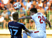 Skandal u BiH – morali da igraju derbi sa zaraženim igračima u timu!