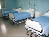 Skok broja zaraženih: Ponovo se otvara Kovid bolnica u niškom Čairu