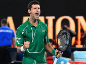Novak postavio još jedan rekord, pretekao Nadala