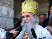 Patrijarh: Jedan od najtužnijih dana za SPC, otišao je vrstan teolog