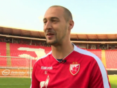 Borjan: Kakav jubilej! Vikao sam da se ne trošimo
