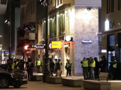 Teroristički napadi u Beču: Ubijeni napadač dvojni državljanin Austrije i severne Makedonije