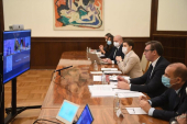 Mini Šengen: Potpisani sporazumi o ličnim kartama i borbi protiv korone