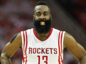 Hjuston nudio 51 milion godišnje – Harden rekao 