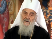 Korona virus, Srbija i SPC: Patrijarh Irinej danas će biti sahranjen u Hramu Svetog Save