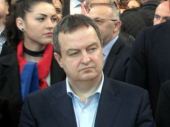 Dačić: Srbija može da dobije vakcinu sa svih strana