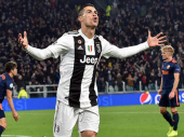 Ronaldo prelomio da li ostaje u Juventusu
