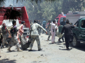 Najmanje 34 žrtve bombaških napada u Avganistanu
