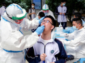CNN: Kina pravila značajne propuste na početku epidemije