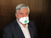 Tiodorović procenjuje do kada će trajati ovaj talas korone
