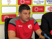 Vladan Milojević i klupa Srbije? Oglasio se njegov klub