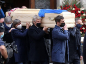Paolo Rosi: Kuća slavnog italijanskog fudbalera opljačkana tokom sahrane
