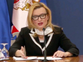 Direktorka Batuta: Bolnice pretrpane, slavite u krugu porodice