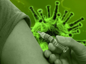 Situacija i dalje vanredna, stiglo 2.400 doza ruske vakcine