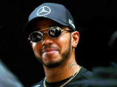 Luis Hamilton postao vitez