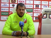 Lalatović hoće da bude selektor, ali pod JEDNIM USLOVOM