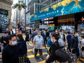 U Kinu stiže SZO da istraži poreklo pandemije