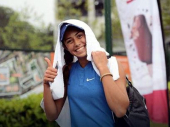 Olga o plasmanu na AO: Nole, hvala ti na podršci