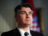 Milanović i vojni vrh zbog ustaških obeležja napustili obeleževanje godišnjice akcije Maslenica