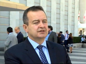 Dačić: Nerealno je da Bajden zaoštri odnos prema Srbiji