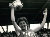 Legendarna srpska atletičarka u komi