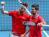 Filip i Novak majstori dubla, srušili Kanađane u meču odluke