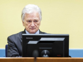 Generalu Perišiću tri godine zatvora za špijunažu