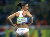 Ivana Španović šampionka Srbije